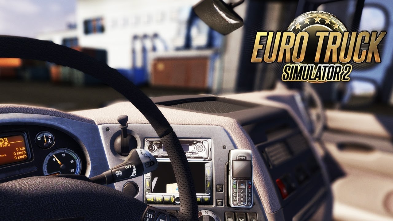how to activate euro truck simulator 2